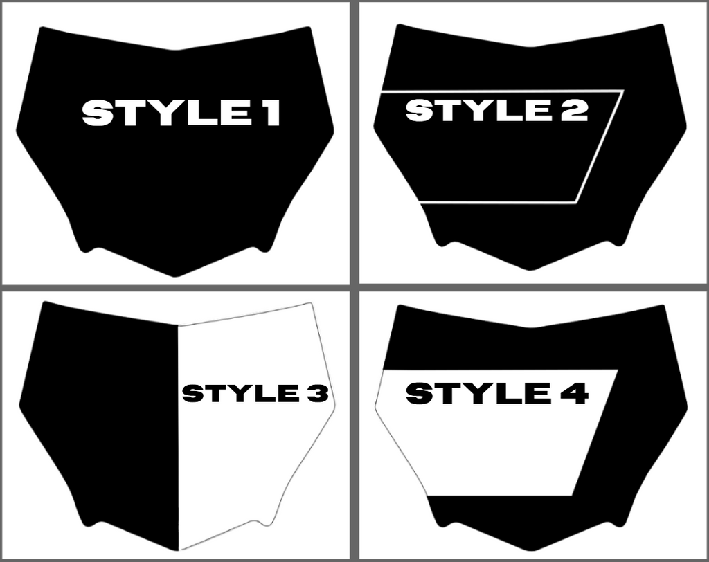 MOTO CUTZ DECAL
