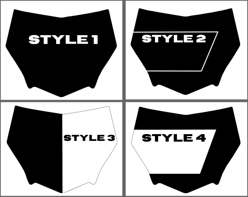 MOTO CUTZ DECAL