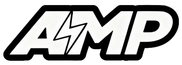 AMPED SUPPLIES